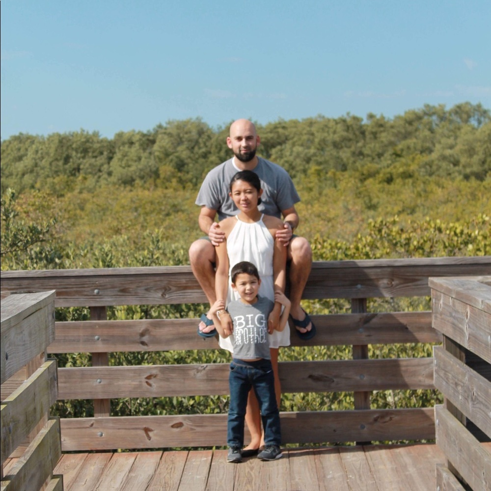 Meet your Posher, Victoria